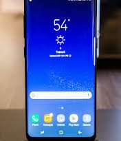 هاتف سامسونغ غالاكسي Samsung Galaxy M20