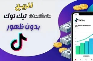 الربح من TikTok