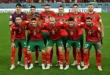المنتخب المغربي