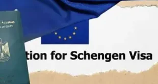 كيفاش تحصل على فيزا شنغن بسهولة 2026