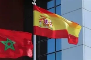 immigration marocaine a l espagne 2026
